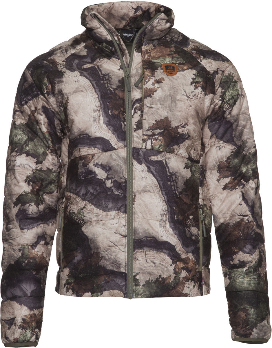 Riverside Compressible Hunting Jacket - Men's 