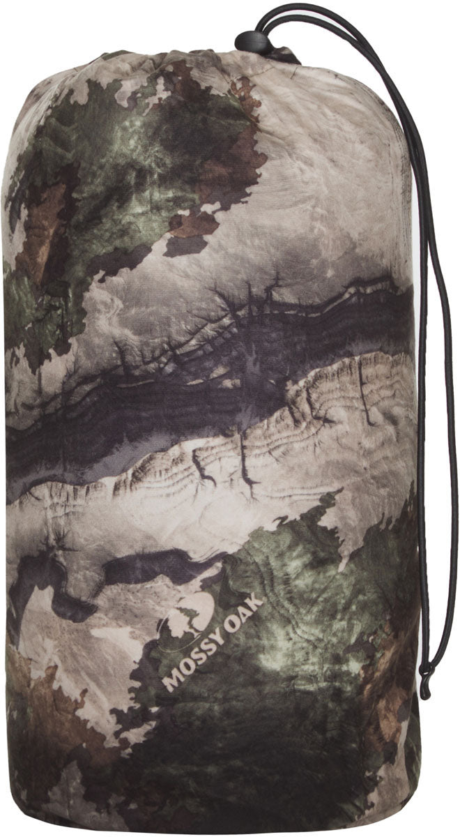 Riverside Compressible Hunting Jacket - Men's 