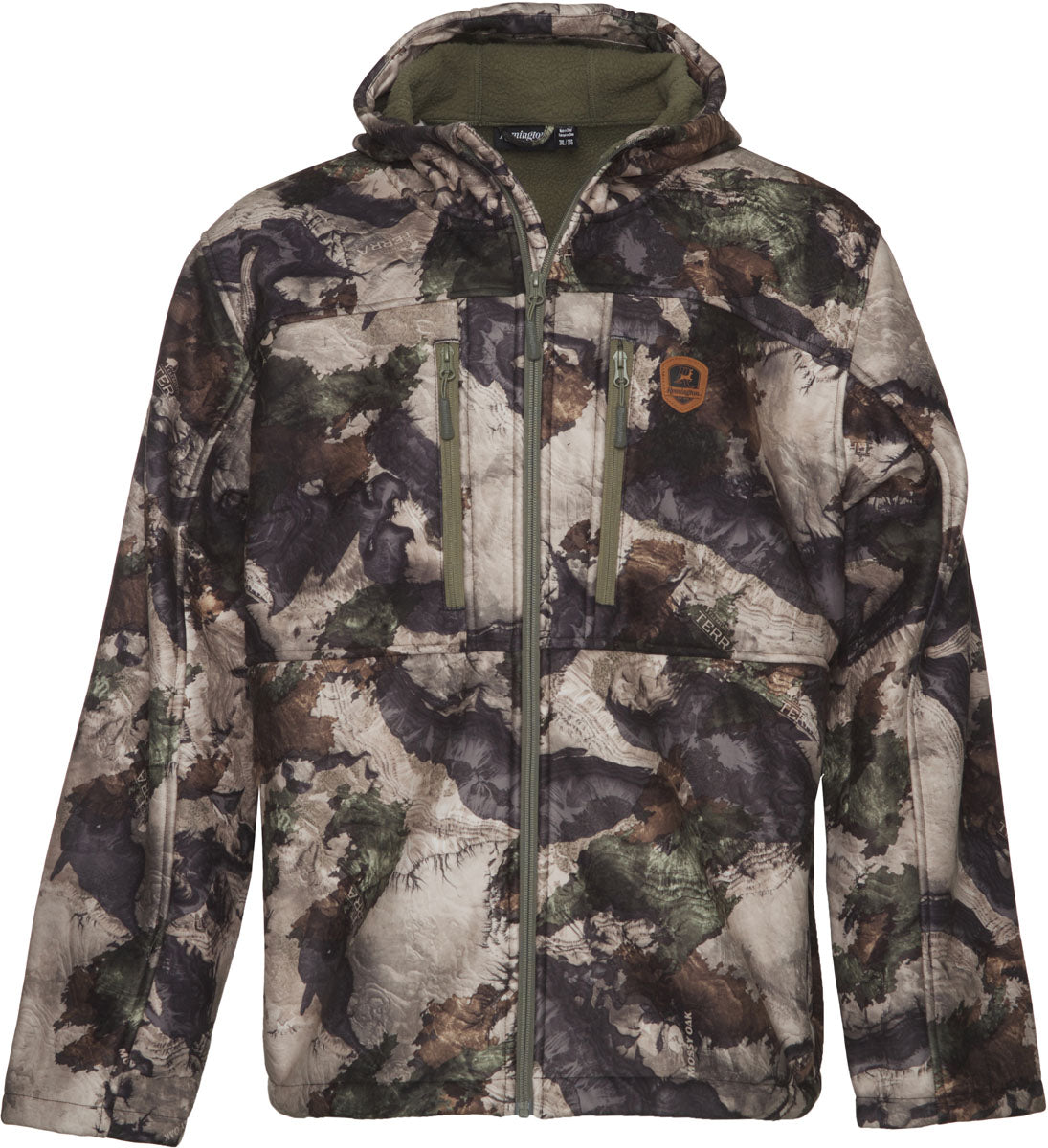 Spectre Hunting Hooded Jacket - Men's 