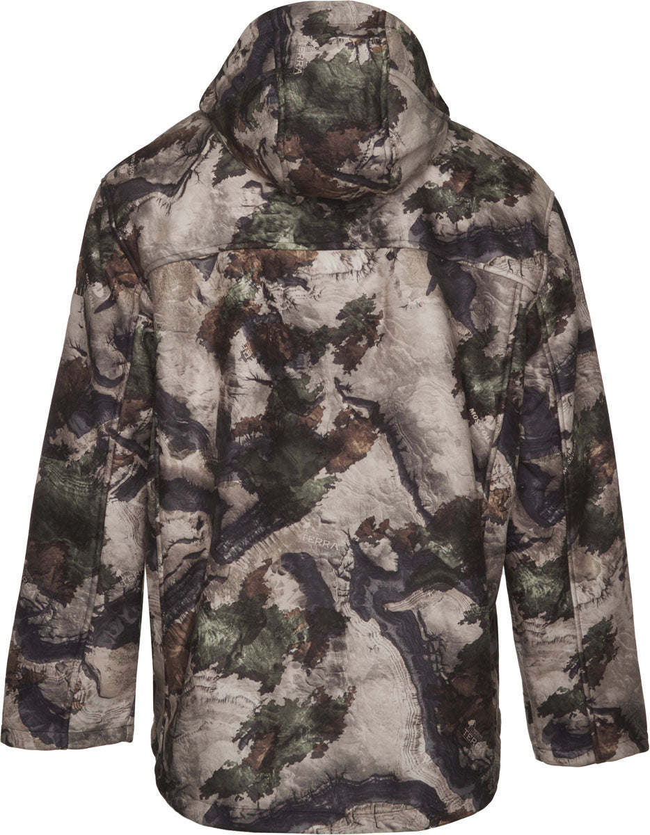 Spectre Hunting Hooded Jacket - Men's 