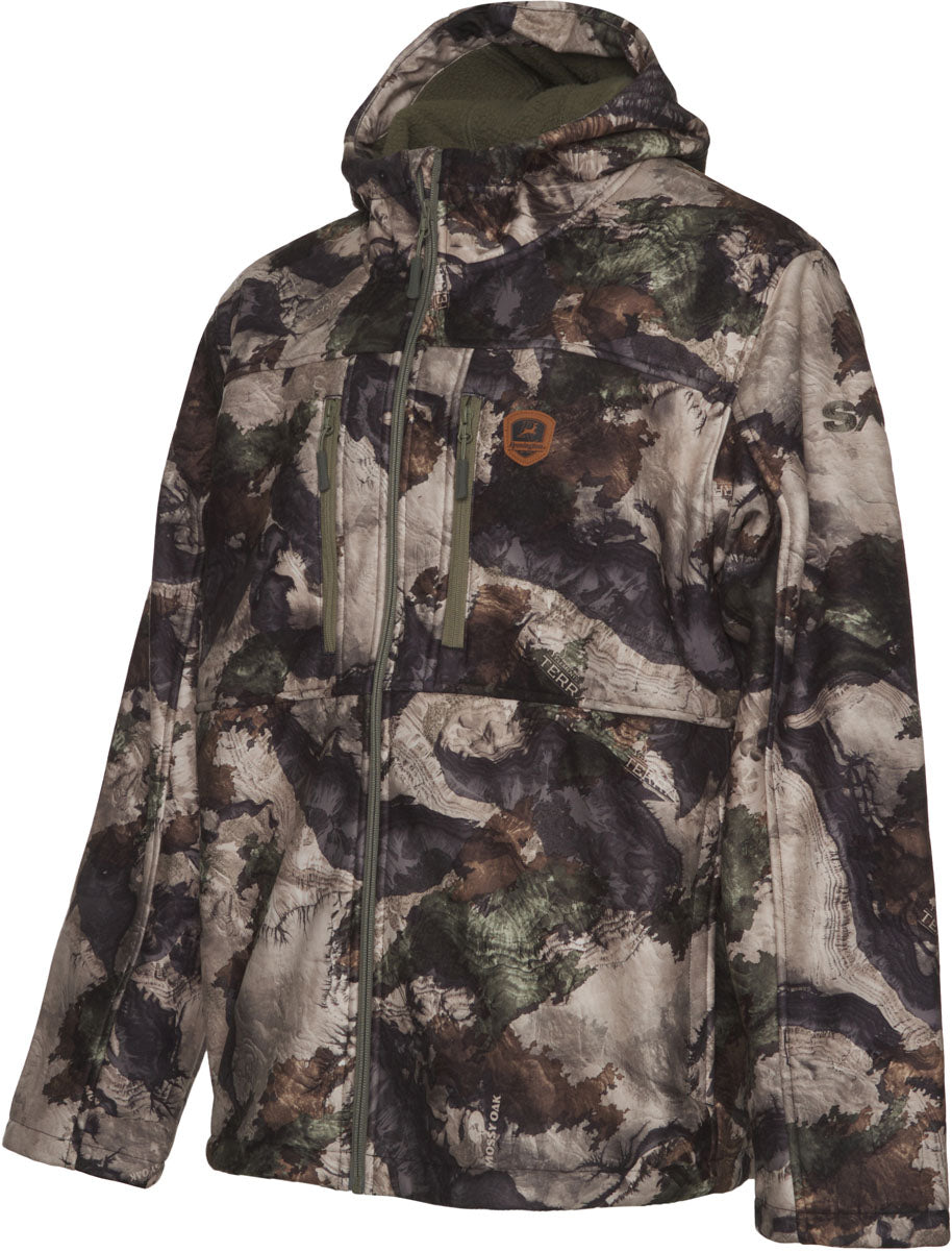 Spectre Hunting Hooded Jacket - Men's 