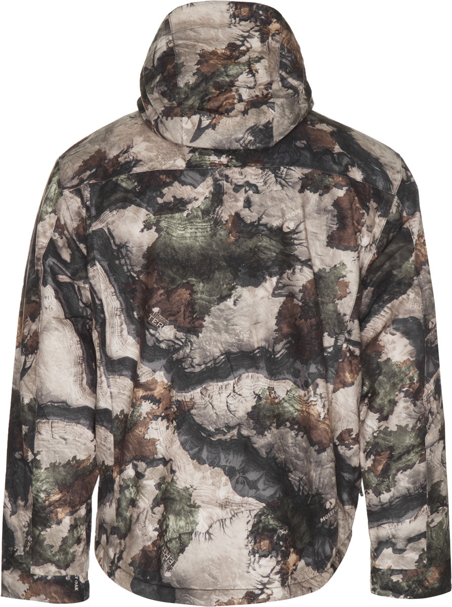 Abitibi Hunting Winter Jacket - Men's 