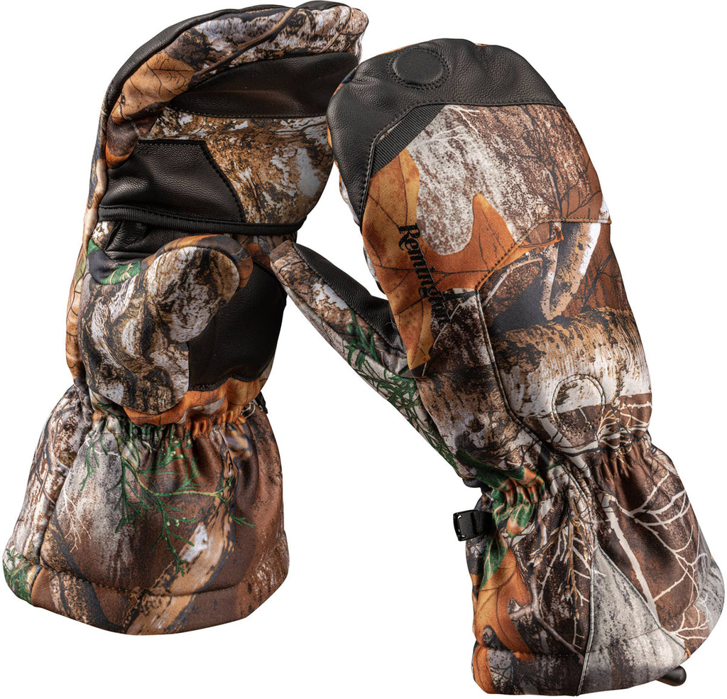 Scout Flip Hunting Convertibles Mittens - Unisex