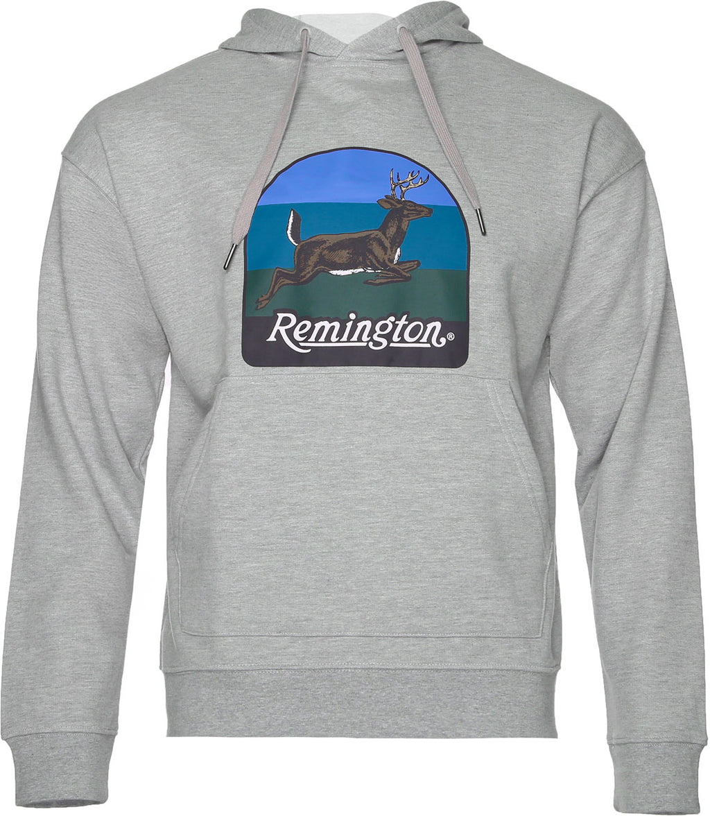 Axel Hunting Pullover Hoodie - Men's