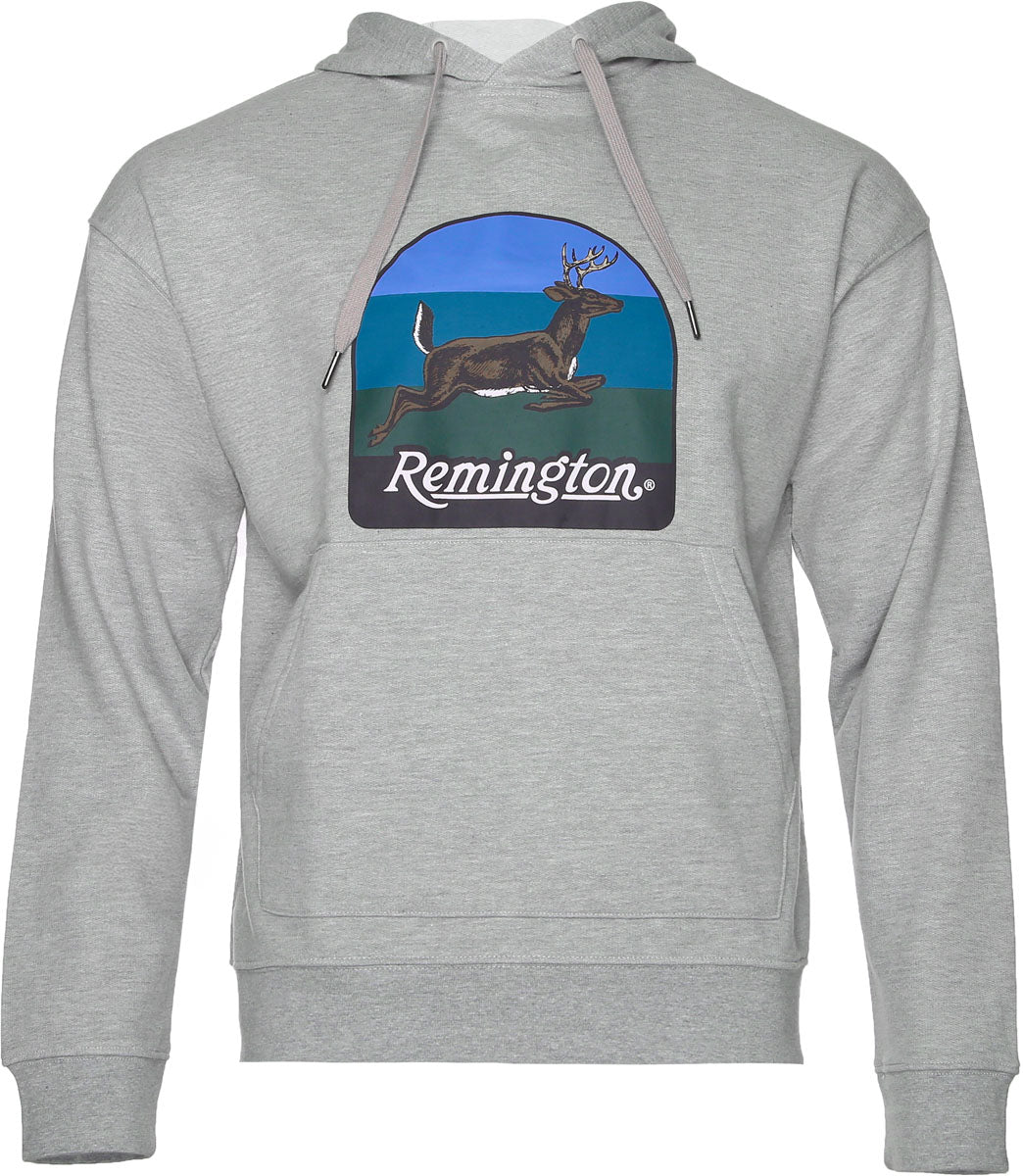Axel Hunting Pullover Hoodie - Men's