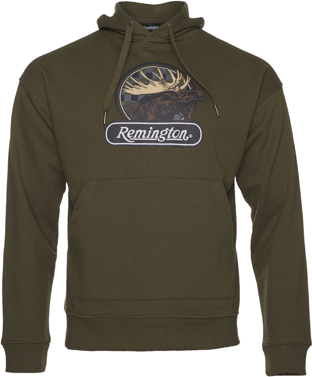 Axel Hunting Pullover Hoodie - Men's