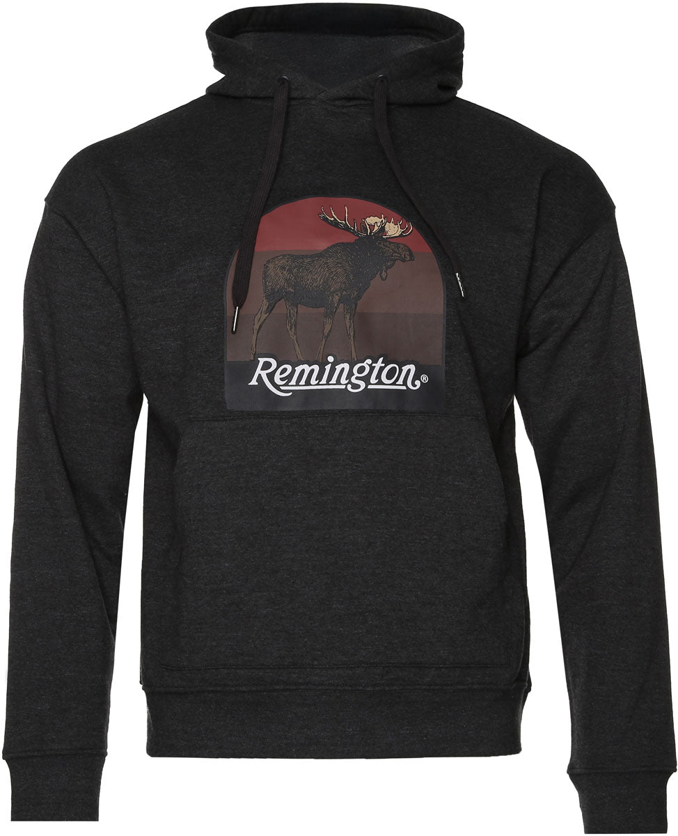 Axel Hunting Pullover Hoodie - Men's