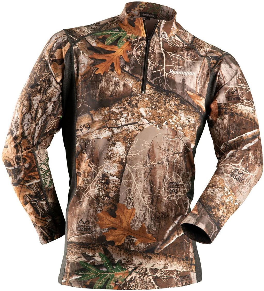Hunting Long Sleeve Baselayer - Men's