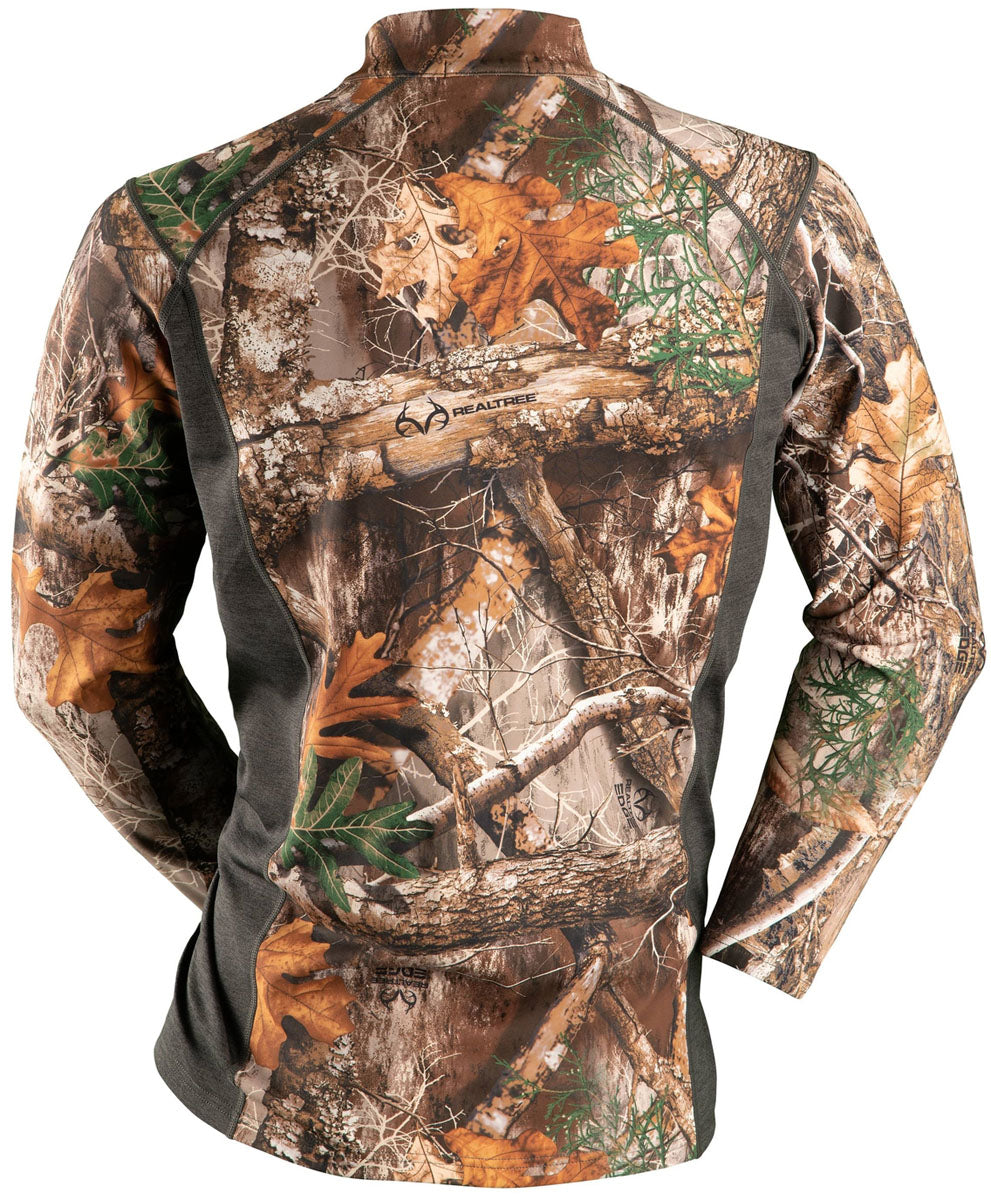 Hunting Long Sleeve Baselayer - Men's