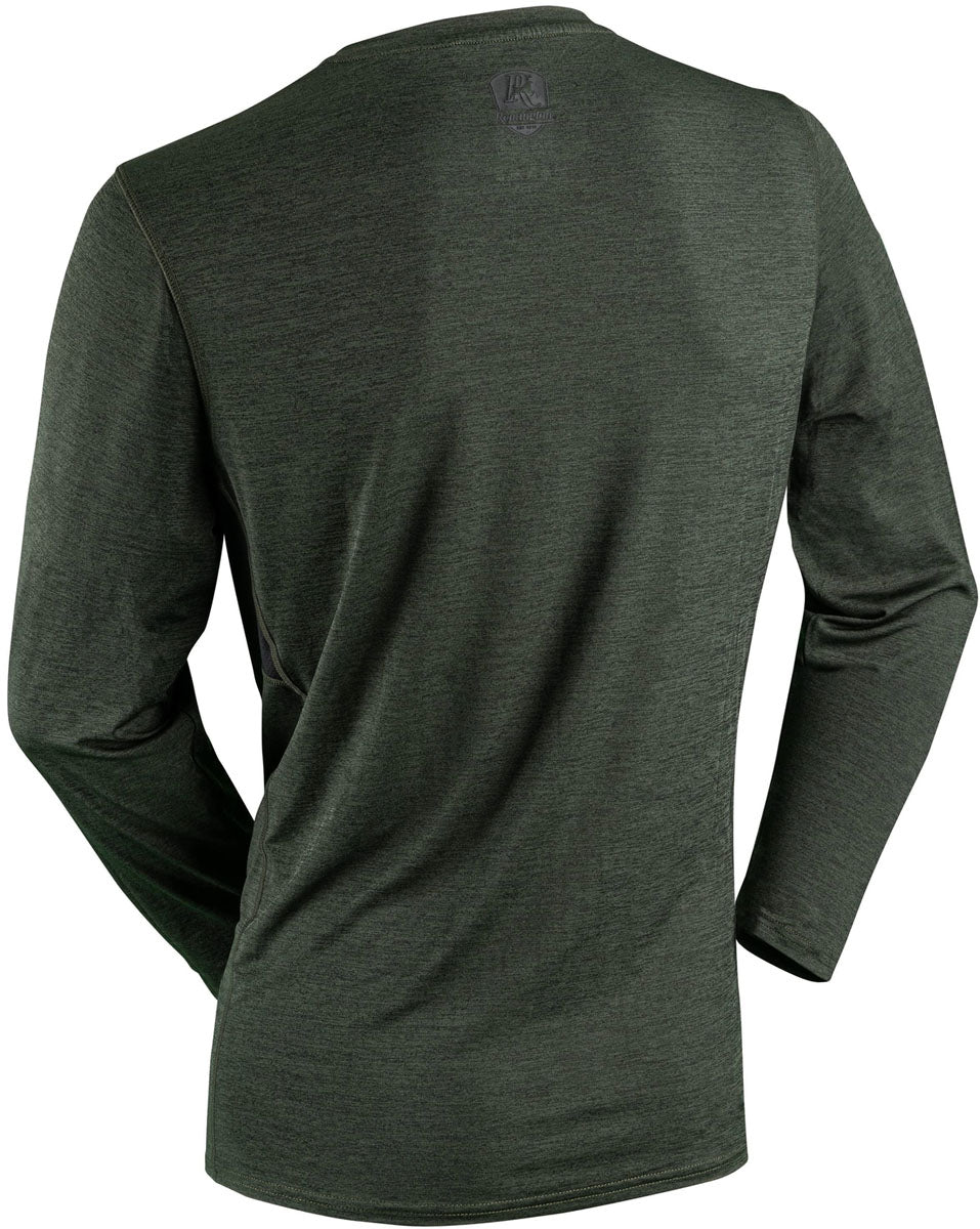 Field Hunting Long Sleeve T-Shirt - Men's