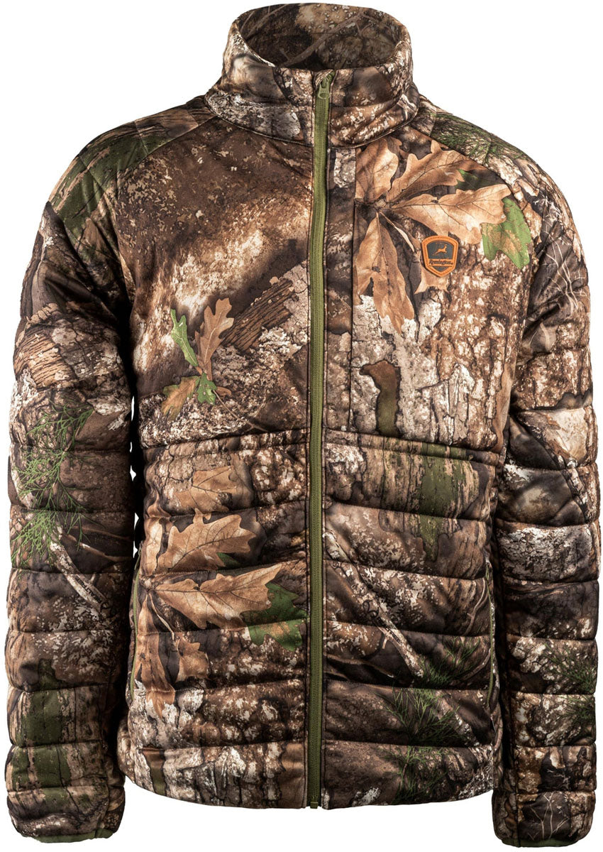 Riverside Hunting Jacket - Men's 