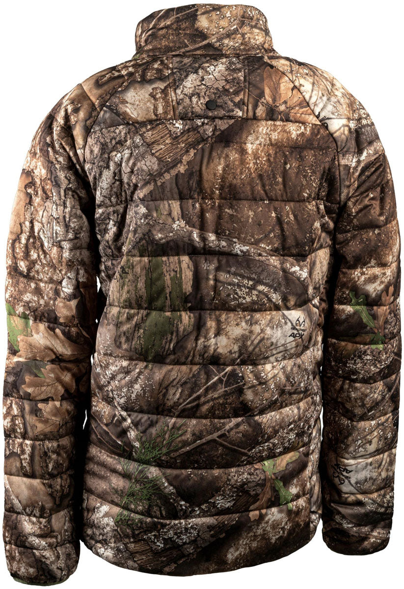 Riverside Hunting Jacket - Men's 
