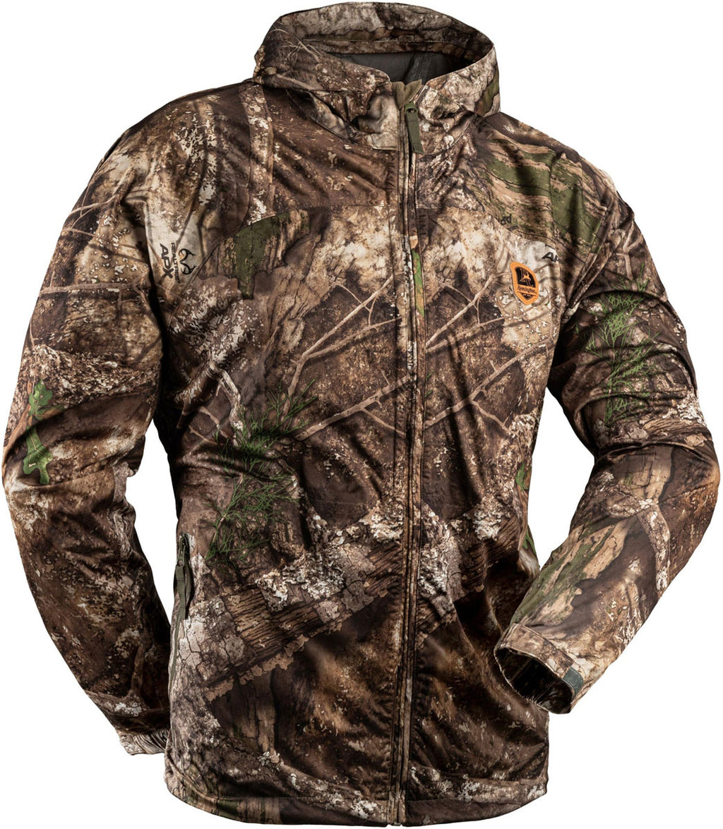 Ludlow Hunting Rain Jacket - Men's 