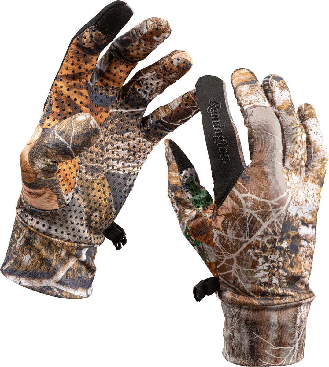 Challenger Hunting Gloves - Unisex