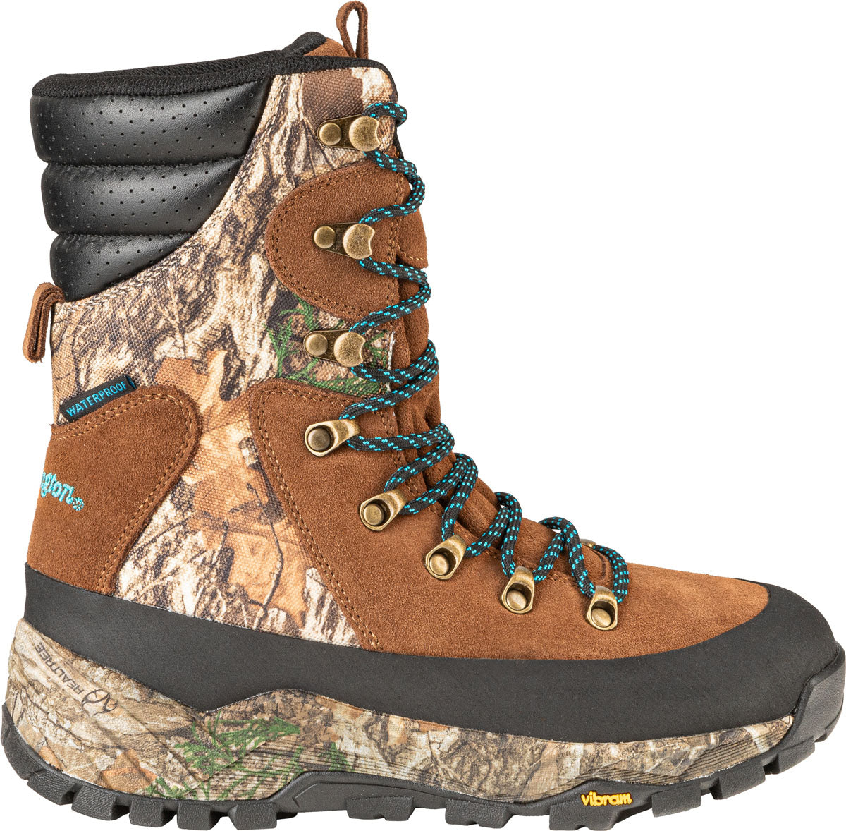 Rambler Hunting Boots - Women's