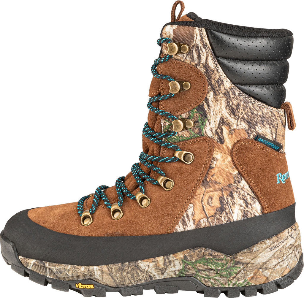 Rambler Hunting Boots - Women's