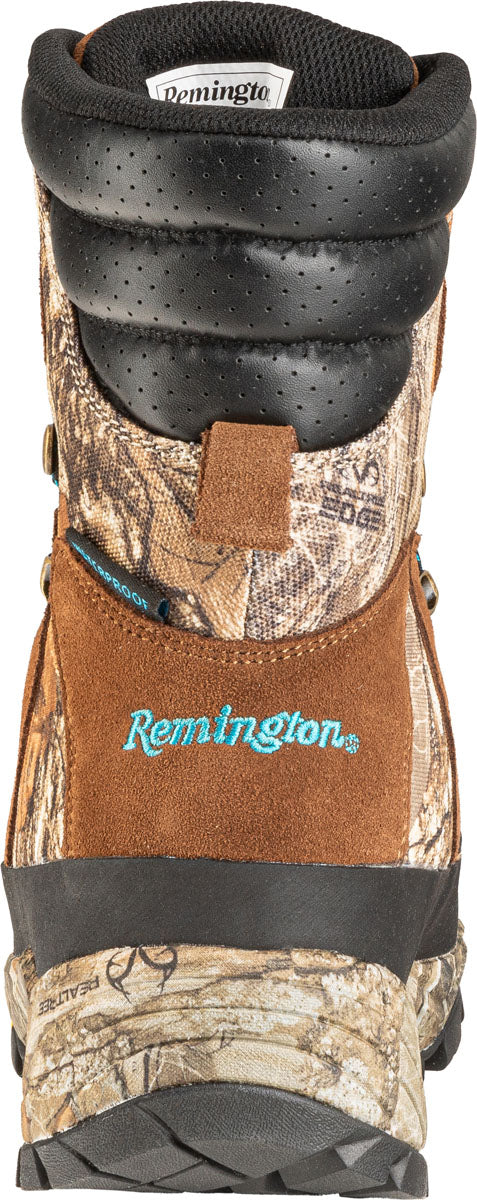 Rambler Hunting Boots - Women's