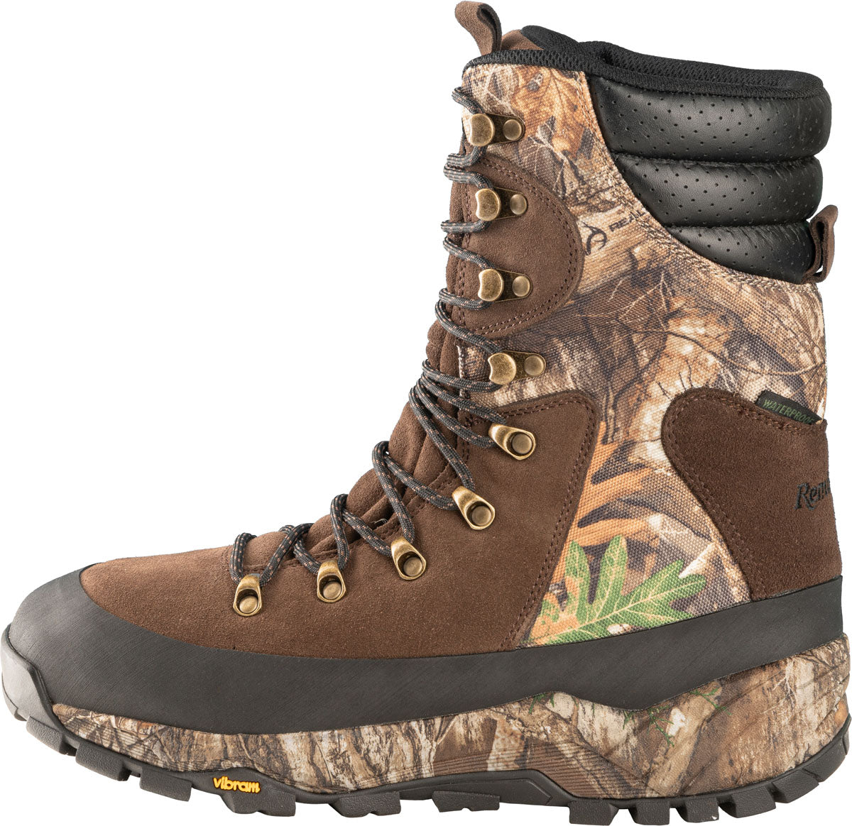 Rambler Hunting Boots - Men's