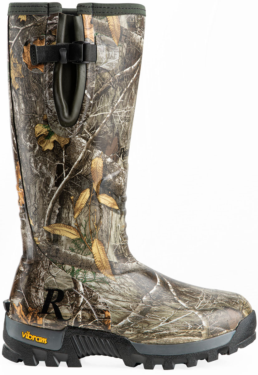 Hydra 600 Rubber Hunting Boots - Men's