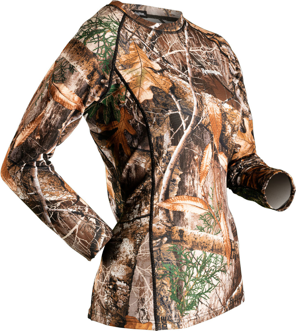 Hunting Long Sleeve Baselayer - Women's