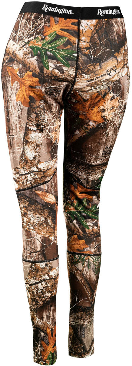 Hunting Tights Baselayer - Women's