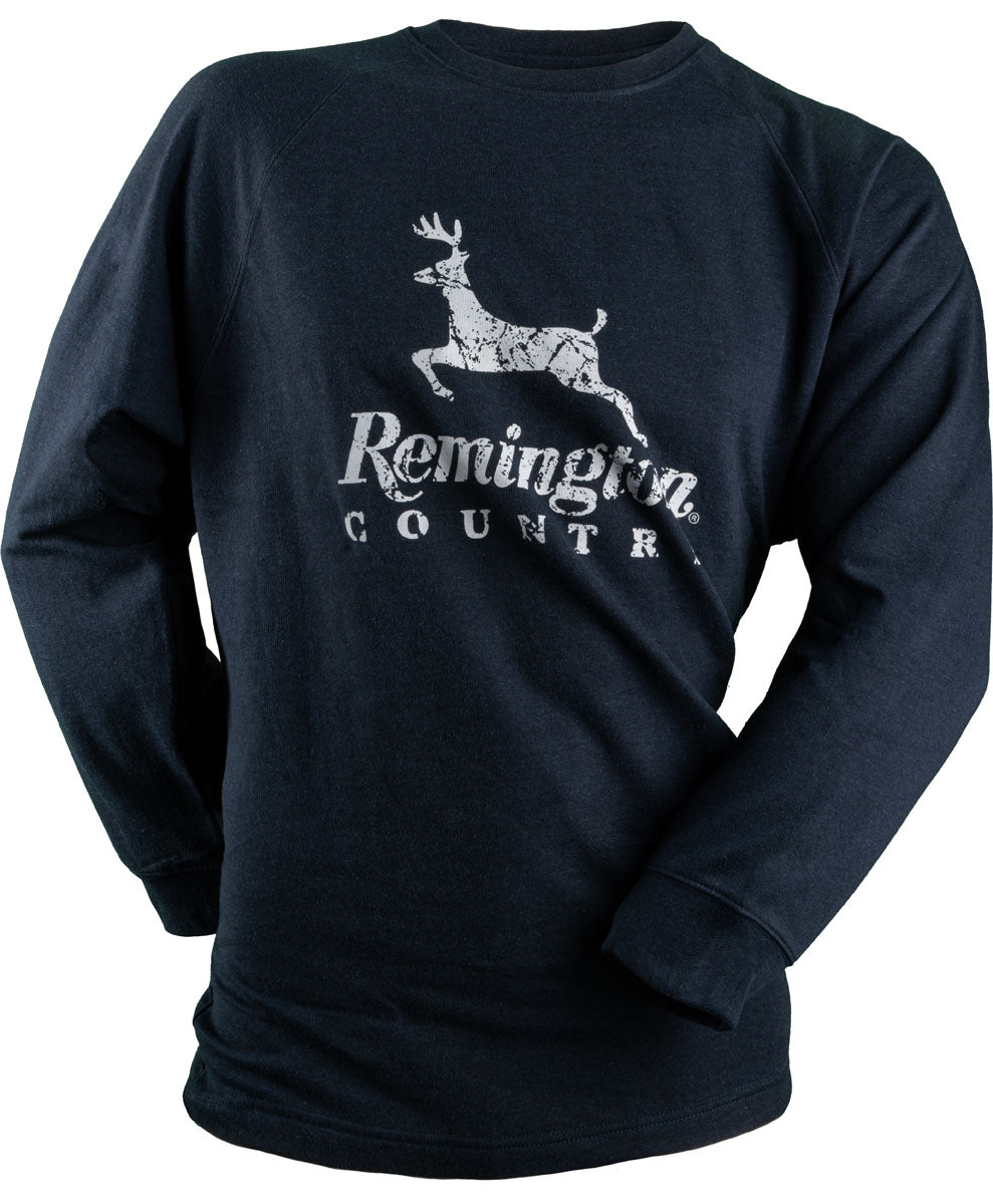 Brixey Hunting Long Sleeve T-Shirt - Men's