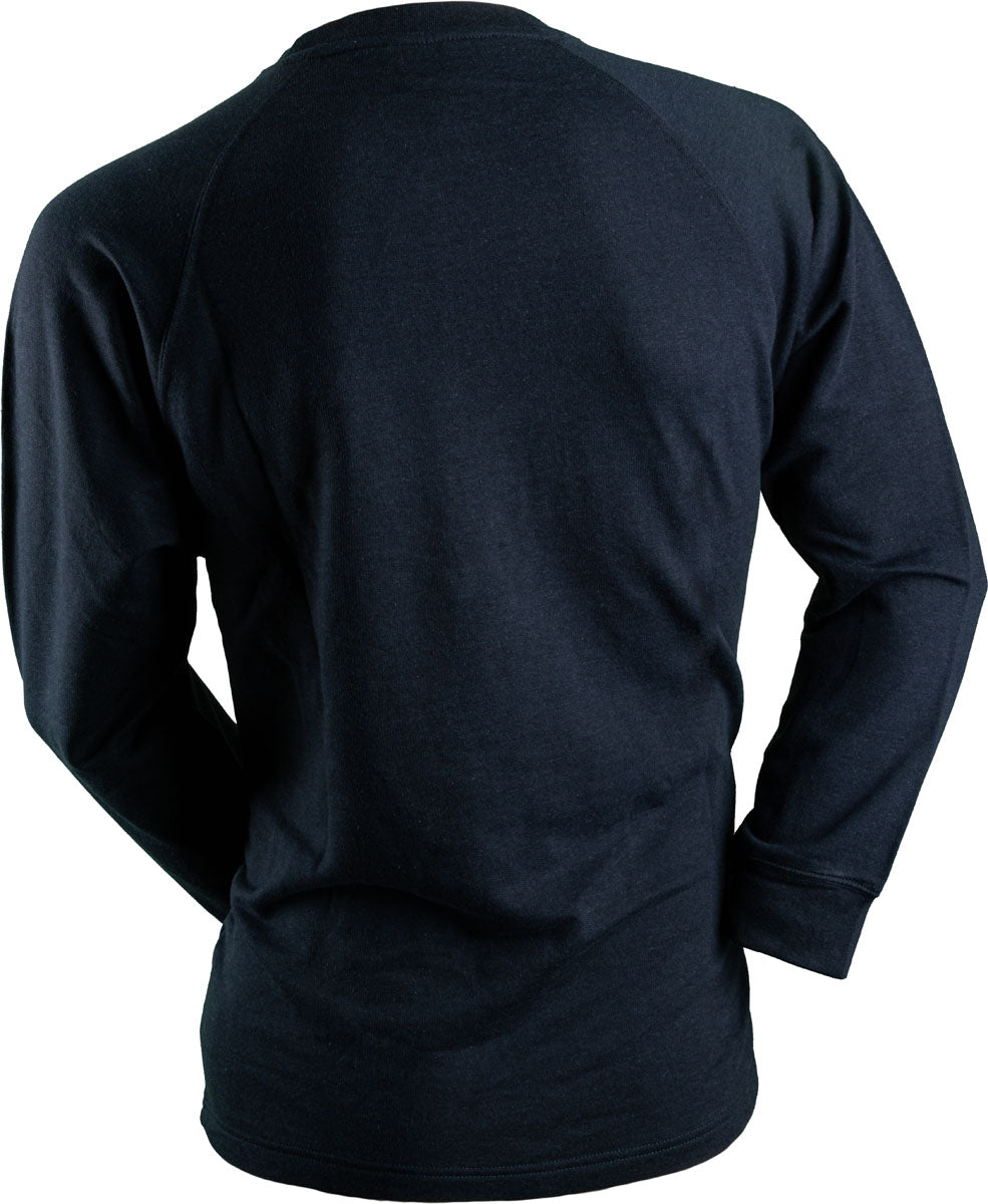 Brixey Hunting Long Sleeve T-Shirt - Men's