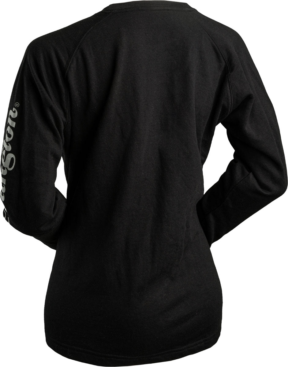 Brixey Hunting Long Sleeve T-Shirt - Women's