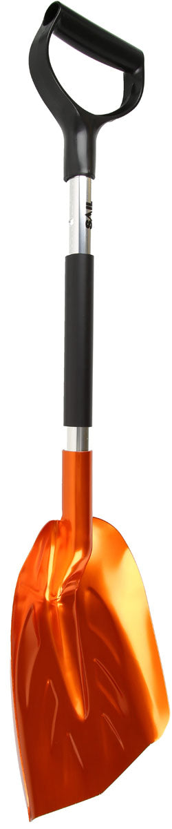 Retractable Shovel