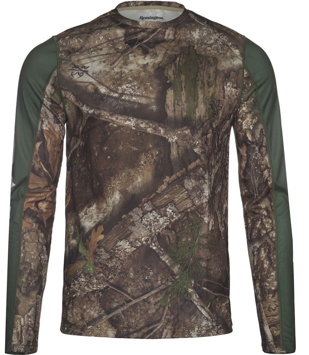 Prostaff Hunting Sweater - Men's 