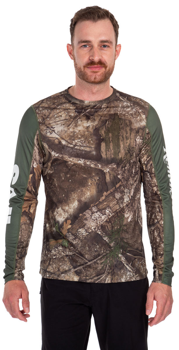 Prostaff Hunting Sweater - Men's 