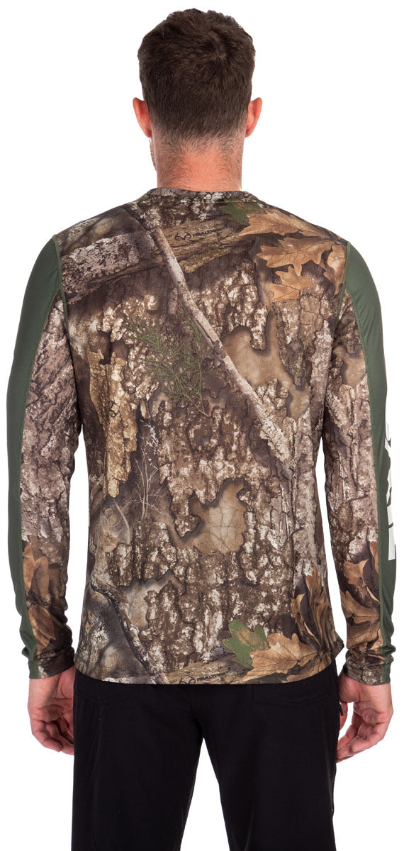 Prostaff Hunting Sweater - Men's 