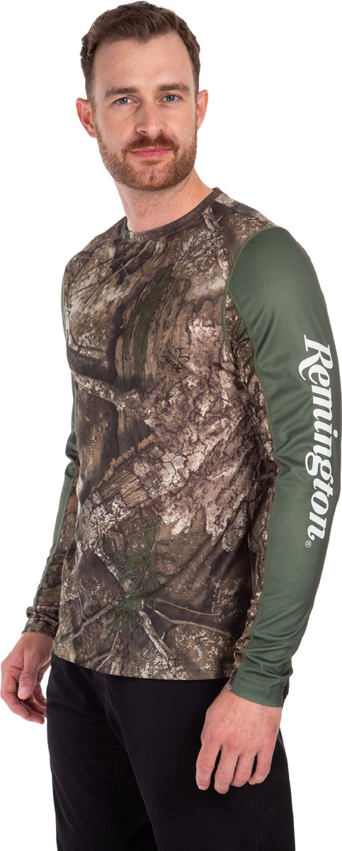 Prostaff Hunting Sweater - Men's 