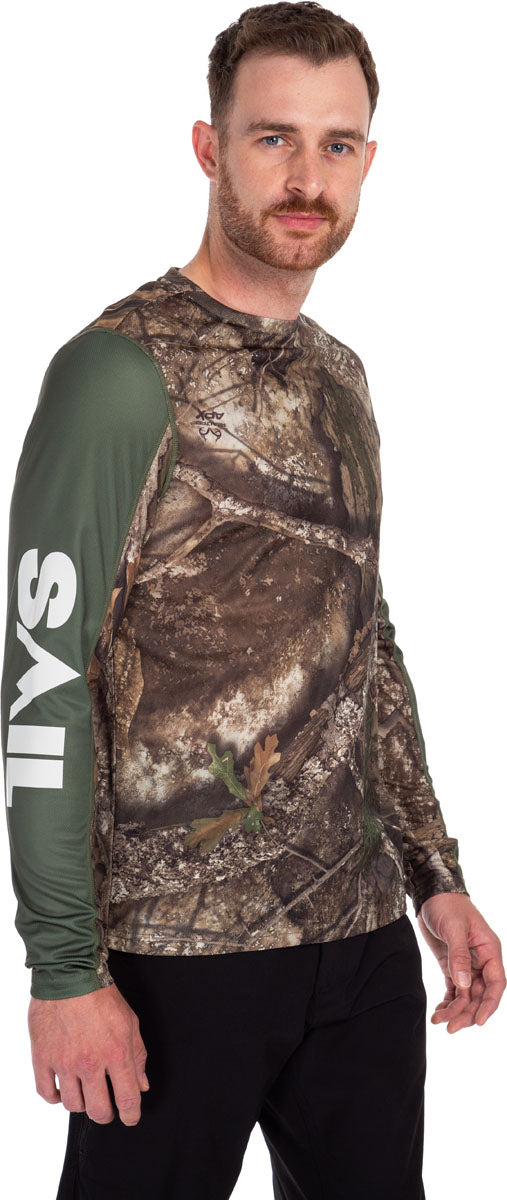 Prostaff Hunting Sweater - Men's 