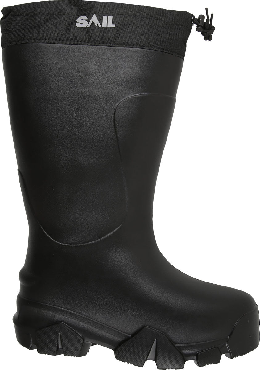 Alaska Waterproof Fishing Boots - Men's 