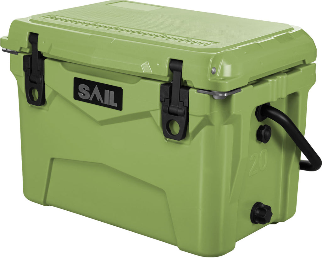 Cool 18 Hard-sided Cooler - 18 L