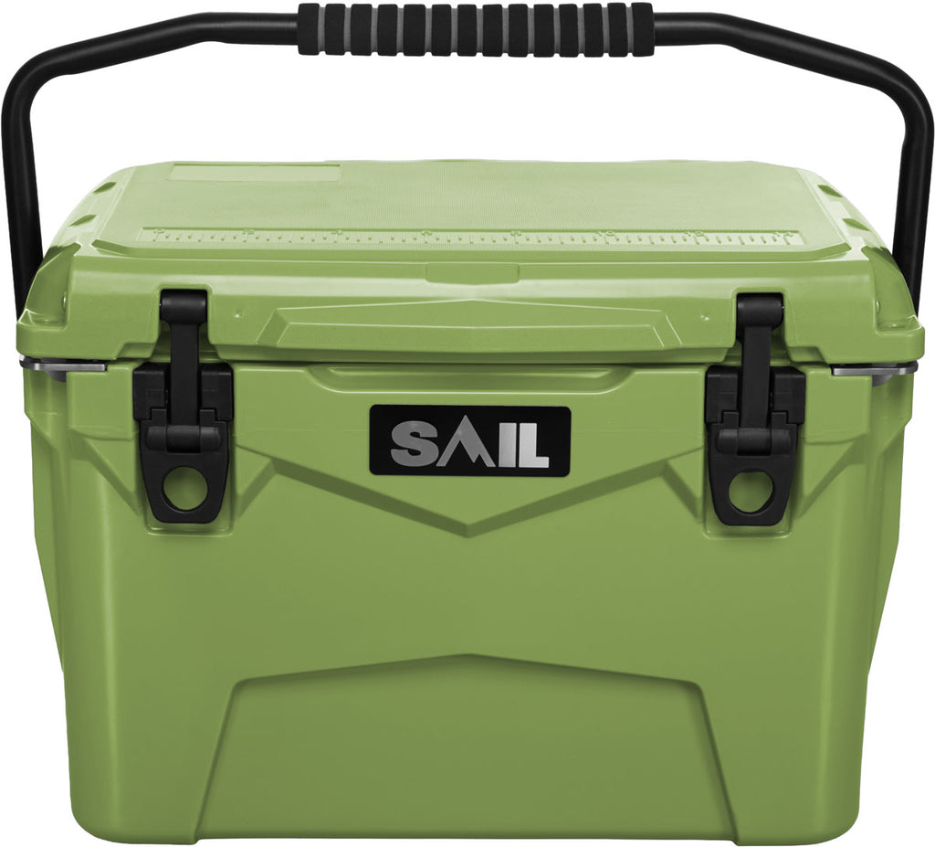 Cool 18 Hard-sided Cooler - 18 L