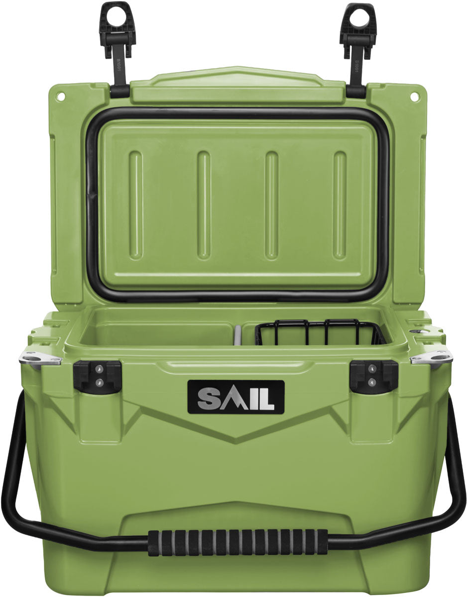 Cool 18 Hard-sided Cooler - 18 L