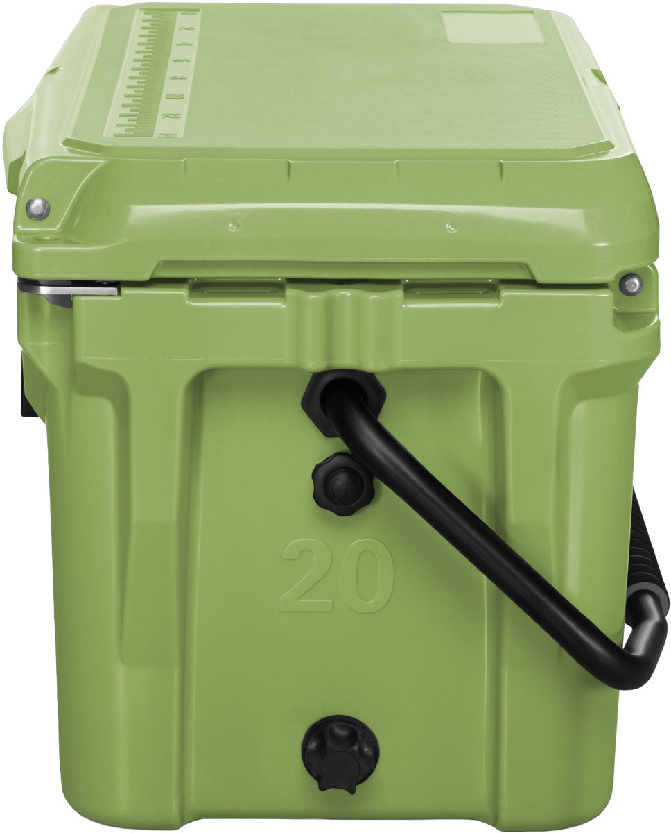 Cool 18 Hard-sided Cooler - 18 L