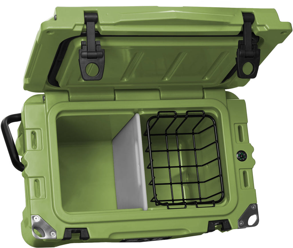 Cool 18 Hard-sided Cooler - 18 L