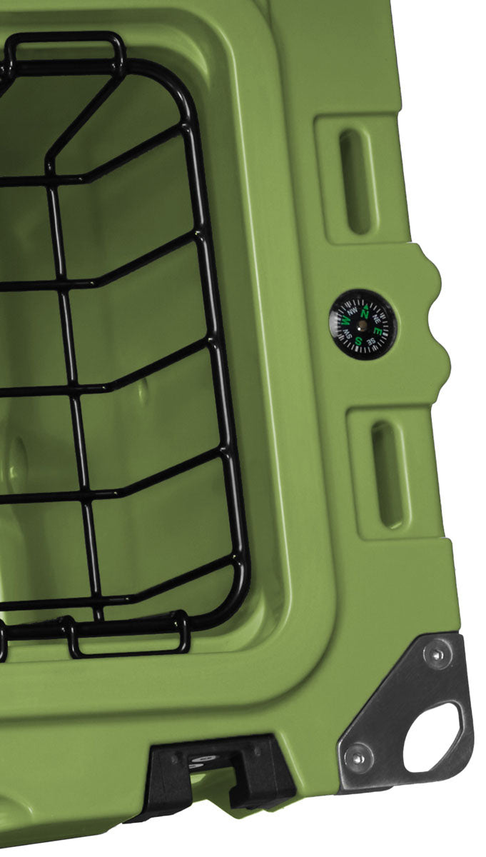 Cool 18 Hard-sided Cooler - 18 L