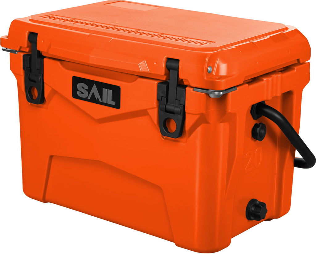 Cool 18 Hard-sided Cooler - 18 L