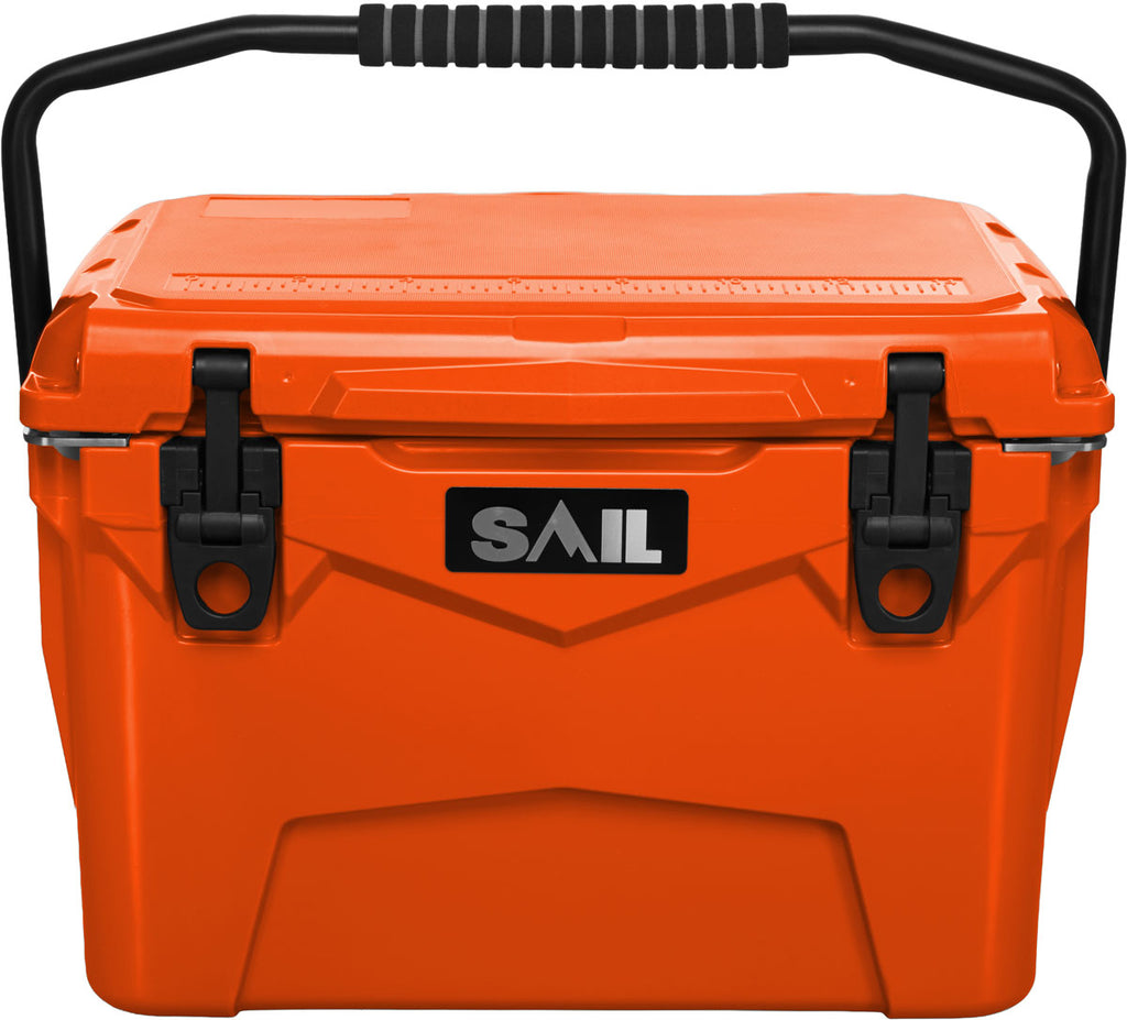Cool 18 Hard-sided Cooler - 18 L