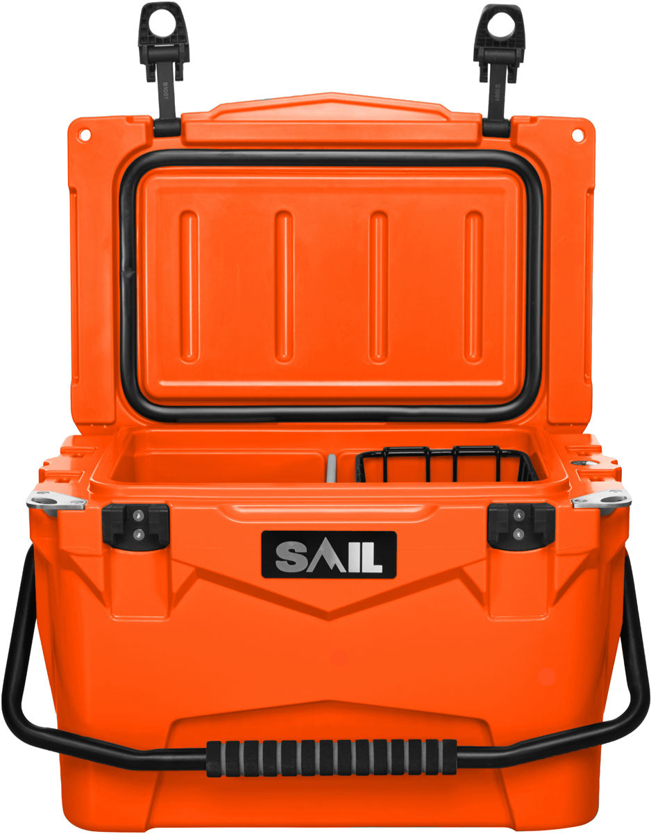 Cool 18 Hard-sided Cooler - 18 L