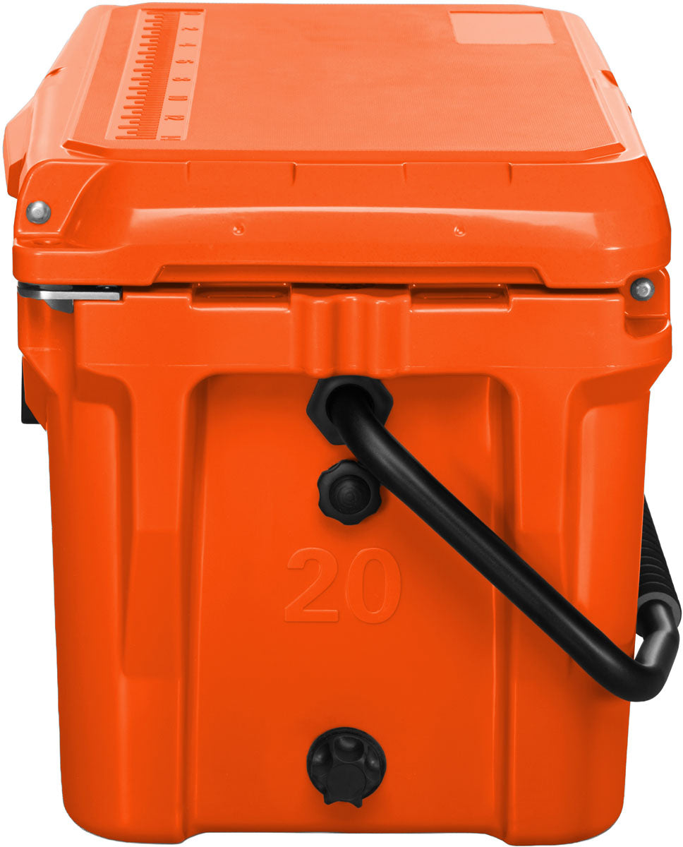 Cool 18 Hard-sided Cooler - 18 L