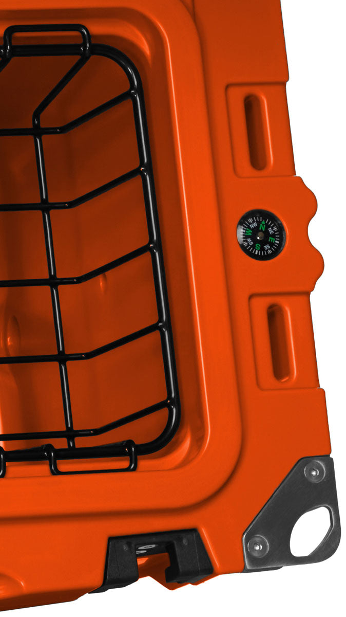 Cool 18 Hard-sided Cooler - 18 L