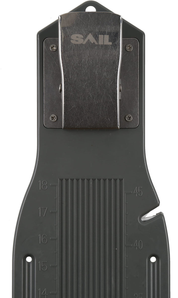 Fillet Cutting Board