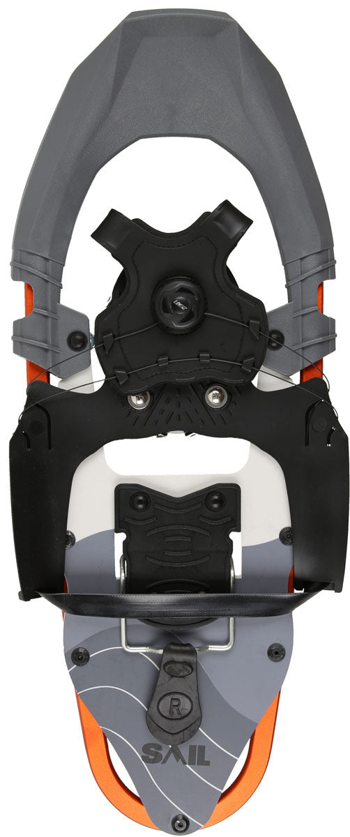 Polar 2.0 Snowshoes - 21 in. - Unisex 