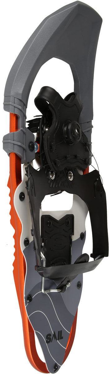 Polar 2.0 Snowshoes - 21 in. - Unisex 