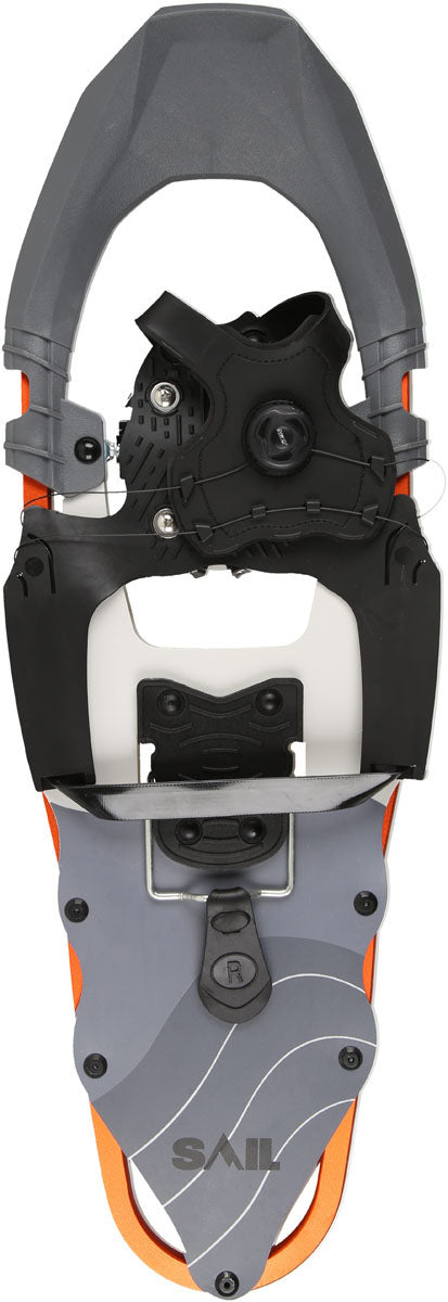 Polar 2.0 Snowshoes - 25 in. - Unisex 